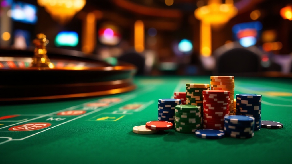 Casinos online desde el móvil