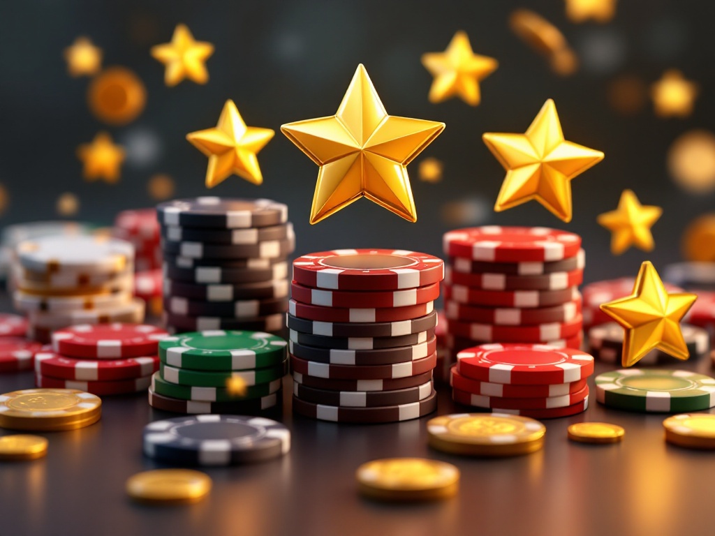 Comparativa independiente de casinos